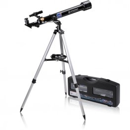 SPACE Exploration NASA 60/700 AZ Refracting telescope