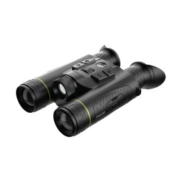 PIXFRA Draco PFI-D635-4K 850nm multispectral thermal imaging binocular