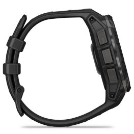 GARMIN Instinct 3 - 45 mm, AMOLED, Black sports watch