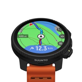 SUUNTO Vertical 2, Canyon sports watch