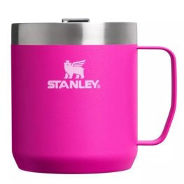 STANLEY The Everyday Camp Mug 0,35L, Fuschia