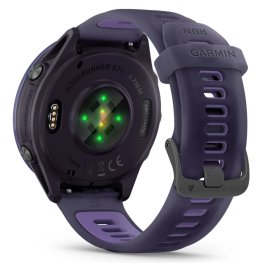 GARMIN Forerunner 570 - 47mm, Indigo Aluminium with Translucent Imperial Purple/Indigo Band sports watch
