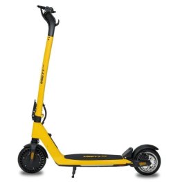 VSETT Mini 36V 7.8Ah Yellow electric scooter