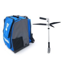 LOWRANCE Lowrance Explorer Ice Bag & Transducer Pole accessory