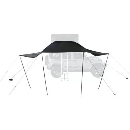 iKamper IKamper Awning Type B – MINI Skycamp 3.0 rooftop tent