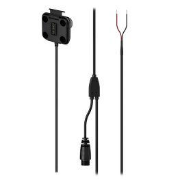 GARMIN Handlebar Controller and Group Ride Radio Y-Adapter Kit (6" Devices) accessory