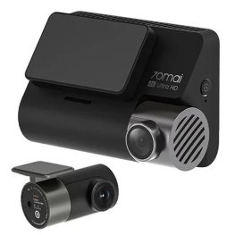 70mai Dash Cam 4K A810S-2 Set dash camera