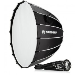 Bresser Super Quick Parabolic Softbox 120 cm accessory