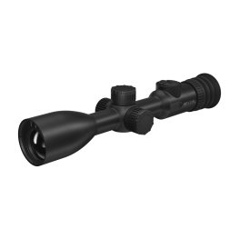 THERMTEC Ibex 335L 384×288, 35mm, 1x-4x, Wi-Fi thermal imaging scope