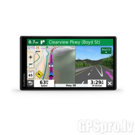 GARMIN DriveSmart 55 MT-S GPS navigators