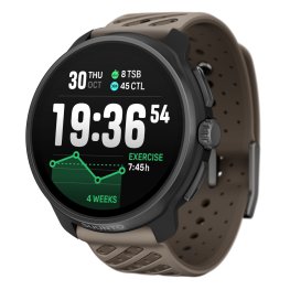 SUUNTO Race 2, Trail sports watch