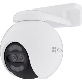 EZVIZ H80X Dual (8MP+2MP), Wi-Fi smart camera