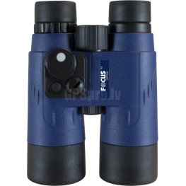 FOCUS Roof Binoculars Captain 7x50 Compass binocular