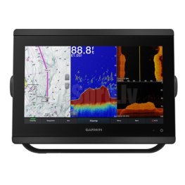GARMIN GPSMAP 8416xsv (BEZ SONĀRA) fishfinder