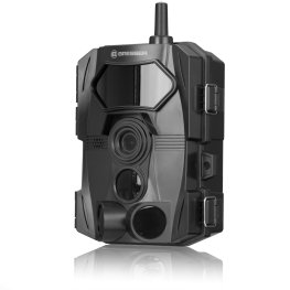 Bresser 100° WiFi 4-24 MP 20 m trail camera