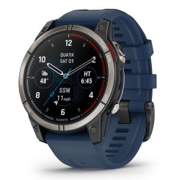 GARMIN Quatix 7 PRO AMOLED sports watch