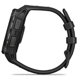 GARMIN Instinct 3 - 45 mm, AMOLED, Black sports watch