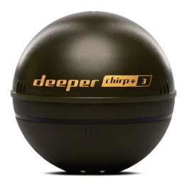 DEEPER Smart Sonar Chirp+3 fishfinder