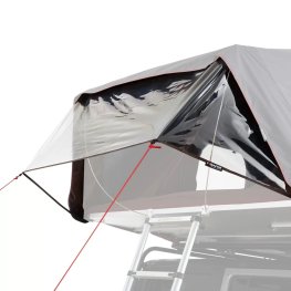 iKamper iKamper RAIN CANOPY rooftop tent