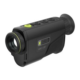 PIXFRA PIXFRA ARC A625P LRF  640x512, 25mm, 1x-8x, 50Hz, Wi-Fi thermal camera