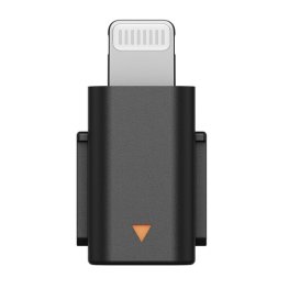 DJI Mic Mini Mobile Phone Adapter (Lightning) accessory