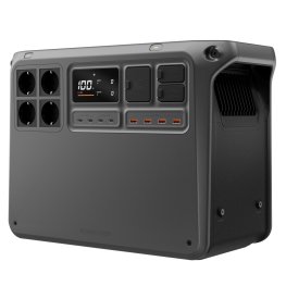 DJI Power Station 2000 generator