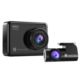 NAVITEL R9 DUAL dash camera