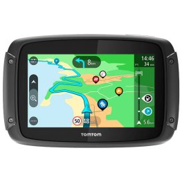 TOMTOM Rider 500 EU GPS navigators