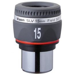 VIXEN SLV 50° Eyepiece 15mm (1.25'') ocular