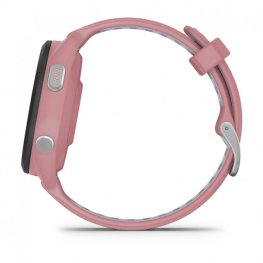GARMIN Forerunner 265S Light Pink / Whitestone sports watch