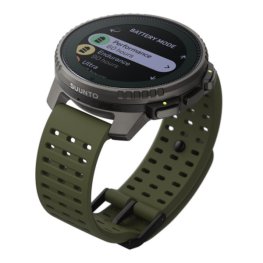 SUUNTO VERTICAL TITANIUM SOLAR FOREST sports watch