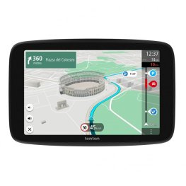 TOMTOM TomTom GO Superior 6 GPS navigators