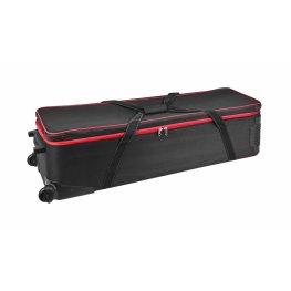 Bresser BR-B125 Extra large Studio Case with Wheels 129 x 36 x 29 cm accessory