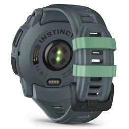 GARMIN Instinct 3 - 50 mm, AMOLED, Neo Tropic with Twilight sports watch