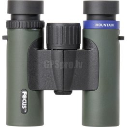 FOCUS Mountain 10x25 binocular