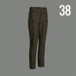 NORTHERN HUNTING EJA SILL dark green