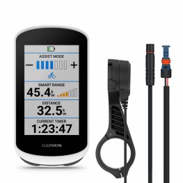 GARMIN Edge Explore 2 Power Bundle bike computer