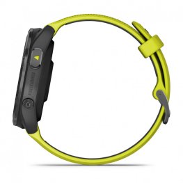 GARMIN Forerunner 965 AMP Yellow / Black + Shokz Open Run Black sports watch