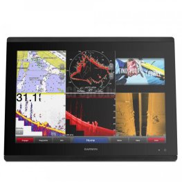 GARMIN GPSMAP 8417 (BEZ SONĀRA) fishfinder