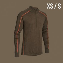 NORTHERN HUNTING ASTHOR KAL brown