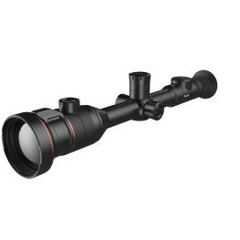 THERMTEC Ares 660L 2.0  640x512, 20/60mm, 1x-4x, Wi-Fi thermal imaging scope