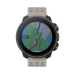 SUUNTO VERTICAL BLACK SAND sports watch