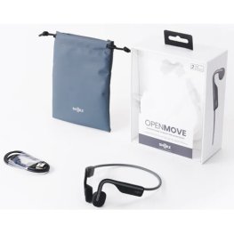 SHOKZ Shokz Open Move Blue S661BL headphones