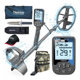 NOKTA SCORE 2 kit metal detector