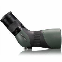 Bresser Pirsch 9-27x56 Spotting Scope Gen. II with Tube-Focus spotting scope