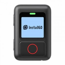 INSTA360 GPS Action Remote for X3, ONE X2, ONE RS, ONE R accessory