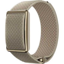 POLAR Loop Gen2, Sand / Gold, S-L sports watch