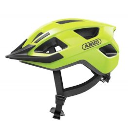 ABUS ADURO 3.0 signal yellow M helmet