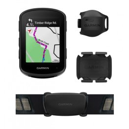 GARMIN Edge 540 Bundle, EU East + Central bike computer