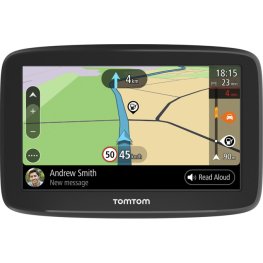 TOMTOM TomTom GO Basic 5” GPS navigators
